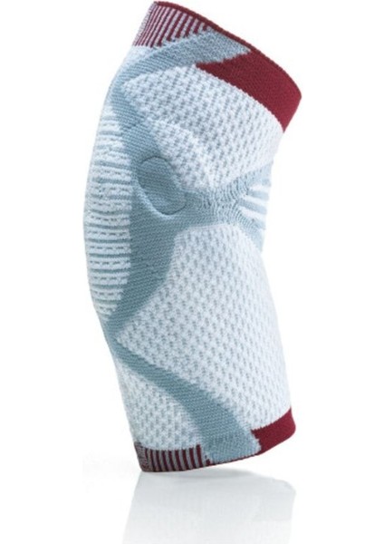 Yüksek Kaliteli Dirseklik Elbow Support Profesyonel Seri Gri