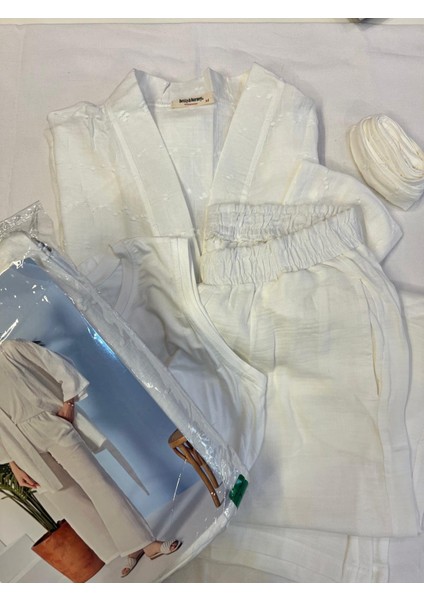 Oversleep By Poleren Yazlık Kadın Pijama Takımı indirimleri