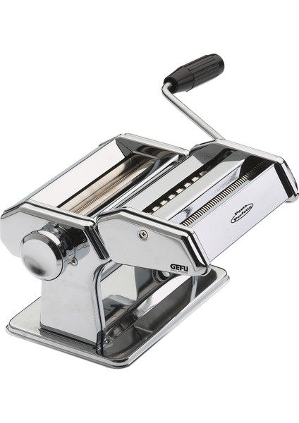 Deluxe 3 Aparatlı Makarna Makinesi