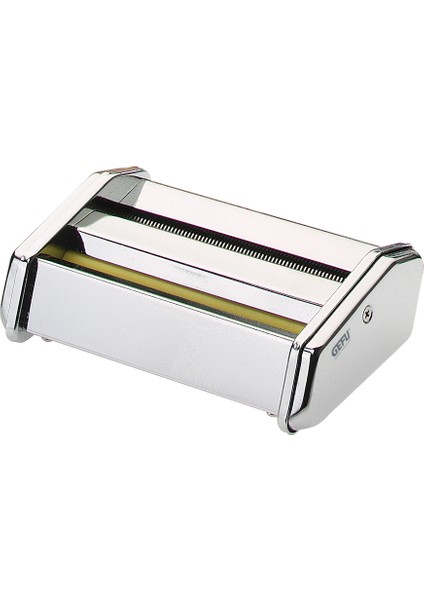 Deluxe 3 Aparatlı Makarna Makinesi modelleri