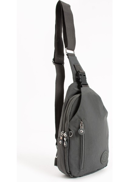 Kadın Krınkıl Kumaş Suya Dayanıklı Çapraz Askılı Para Cüzdanlıklı Çanta indirimleri