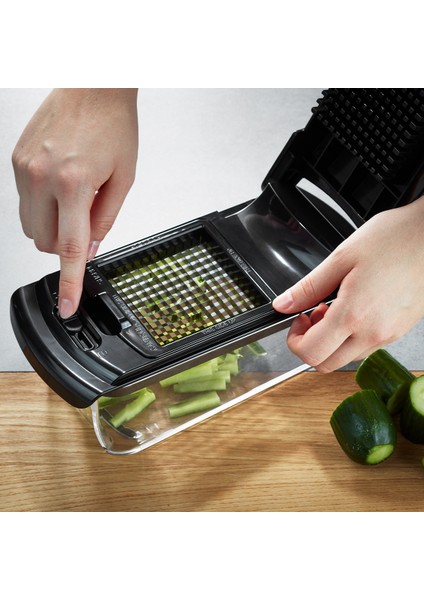 Treppo Hazneli Doğrayıcı modelleri