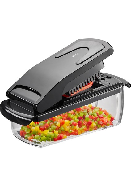 Treppo Hazneli Doğrayıcı indirimleri