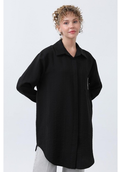 Kadın Gömlek 10679