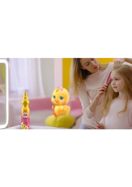 Dalin Kolonya Çiçek Bahçesi 150ML fiyatları