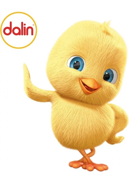 Dalin Kolonya Çiçek Bahçesi 150ML fırsatları