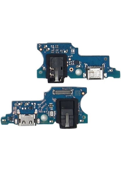 Samsung A06 Şarj ve Mikrofon Bordu Servis Orijinal ( % 100 Servis Ürünüdür ) A065 - GH81-26450A