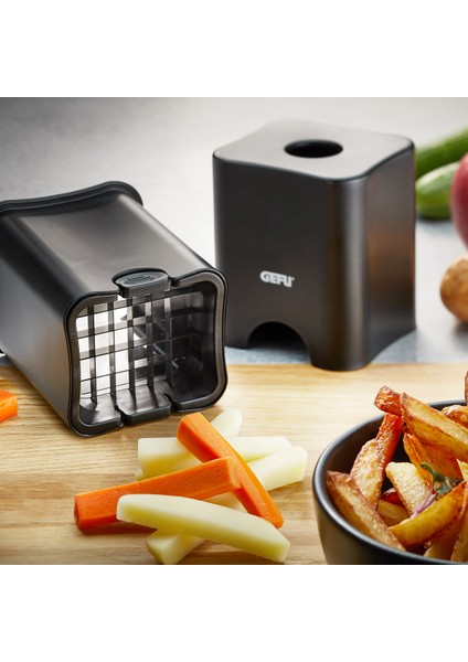 Pomcut Patates ve Sebze Kesici