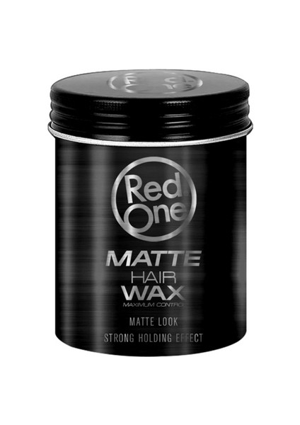 Lifli Matte Wax Black 100 ml fiyatları