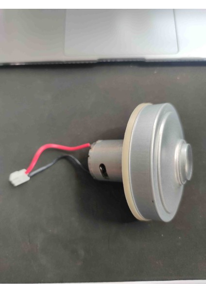 Starky Hsa 252 Supurge Motoru