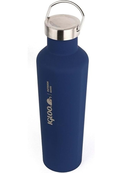 Çok Renkli 750ML Termos Matara, Şık ve Hafif, ve Pratik Tasarım fırsatları