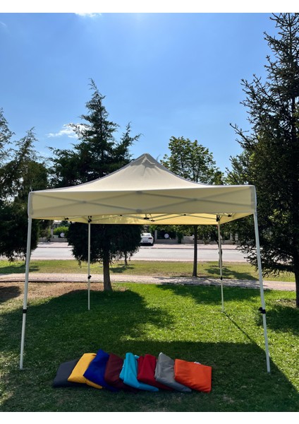 3X3 GAZEBO/PORTATİF ÇARDAK TAKIM fiyatları