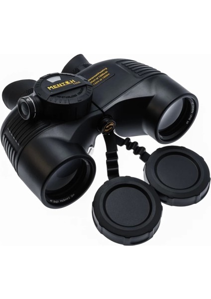 Mentch 7X50 Profesyonel Dürbünü 1000M/132M Su Geçirmez Siyah fiyatları