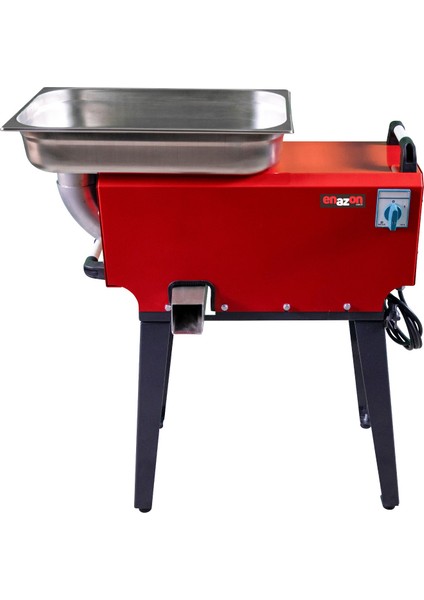 Üzüm Sıkma ve Salça Makinesi Sıkma Makinası 220V 2,2 Kw 3000 Devir 400 Kg/s fiyatları