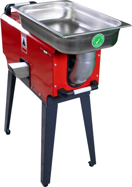 Üzüm Sıkma ve Salça Makinesi Sıkma Makinası 220V 2,2 Kw 3000 Devir 400 Kg/s fırsatları