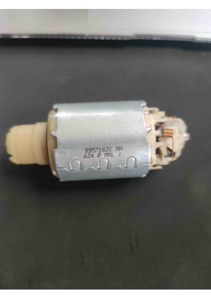 Blendir Motoru Type 4165