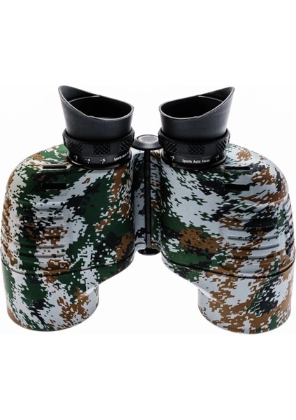 Mentch 7X50 Profesyonel Dürbün 1000M/132M Su Geçirmez Askeri fiyatları