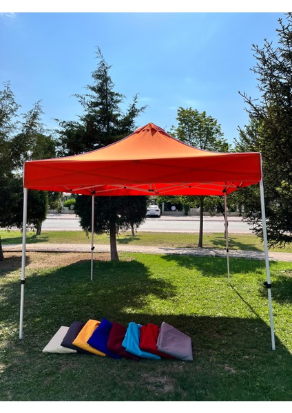 3x3 Gazebo Portatif Çardak Takım fiyatları