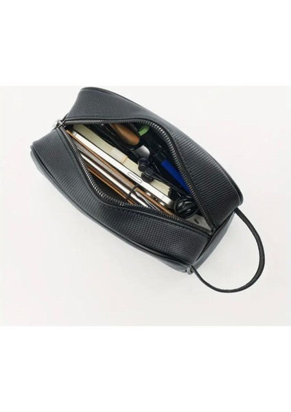 Erkek Portföy Çantası, Siyah modelleri