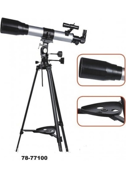 -Astronomik Teleskop 78-77100 fiyatları