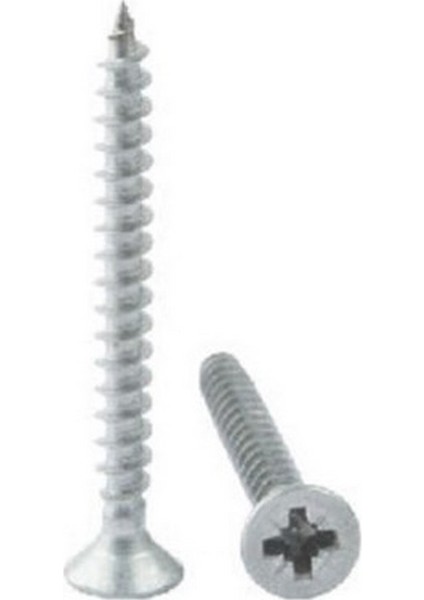 Sunta Vidası 4*40 500 Adet