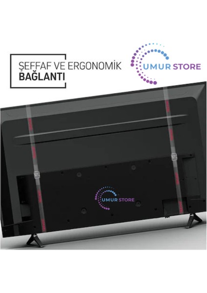 55PUS8602 55INÇ Tv Ekran Koruyucu indirimleri