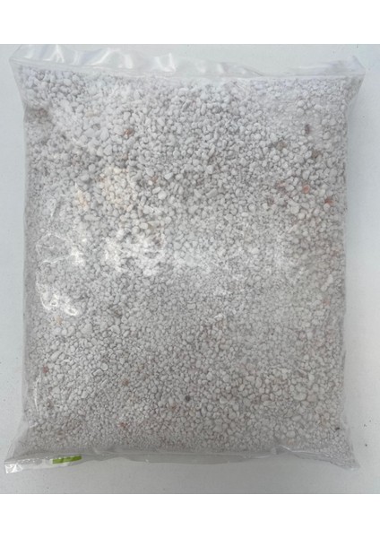 10 Litre Tarım Perliti Köklendirici Perlit - Drenaj Düzenleyici Premium Kalite - Sera Zirai Perlit fiyatları