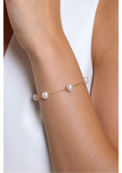 Çıtır Doğal İnci Bileklik fiyatları