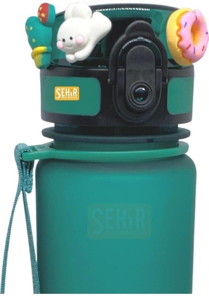 3D Matara Sticker Seti, Mor Renkli, 4'lü, Şık ve Yenilikçi Tasarım modelleri