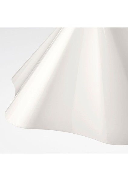 Sarkıt Lamba, Beyaz, 46 cm fırsatları