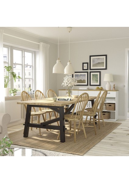 Sarkıt Lamba, Açık Bej modelleri