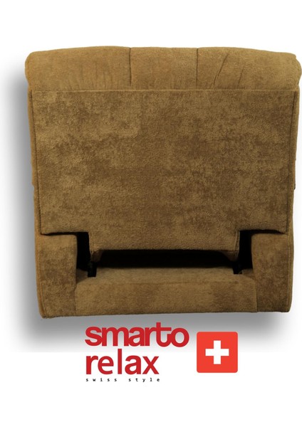 Smarto-Bodrum Baba Tv Koltuğu indirimleri