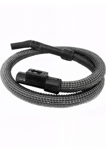 Arçelik 3277030100 Uyumlu Sphere Kanguru Elektrikli Süpürge Boru Çelik Hortum Emici Seti fiyatları