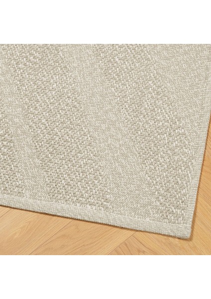Büyük Halı, Bej-Melanj, 200X300 Cm, Iç-Dış Mekan Için Uygundur fırsatları