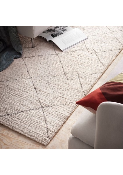 Büyük Halı, Bej, 200X300 cm fırsatları