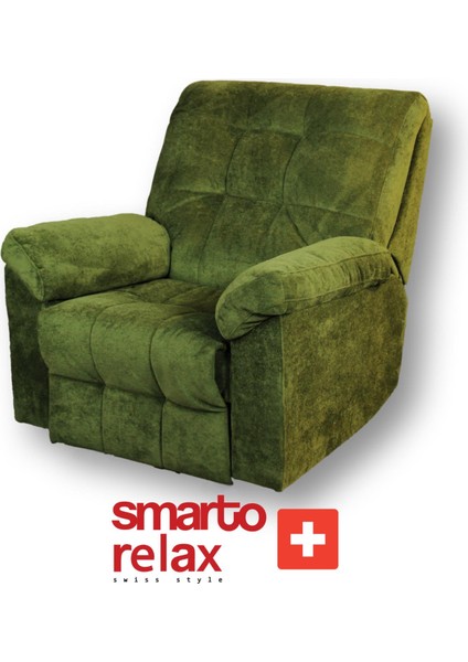 Smart-Alanya Baba Tv Koltuğu modelleri