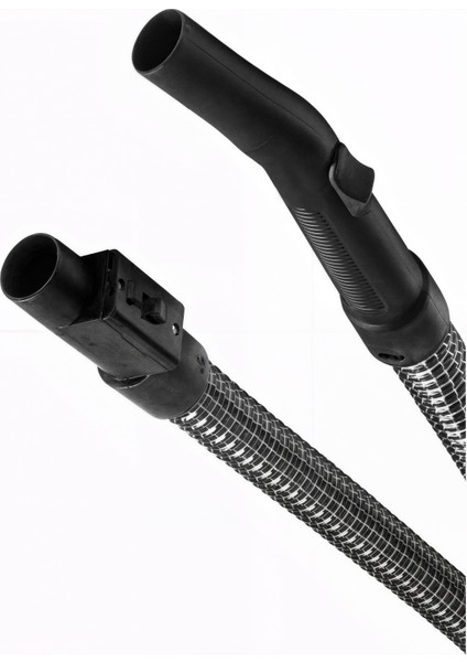 Arçelik S 4212 Uyumlu Sphere Kanguru Elektrikli Süpürge Boru Çelik Hortum Emici Seti fırsatları