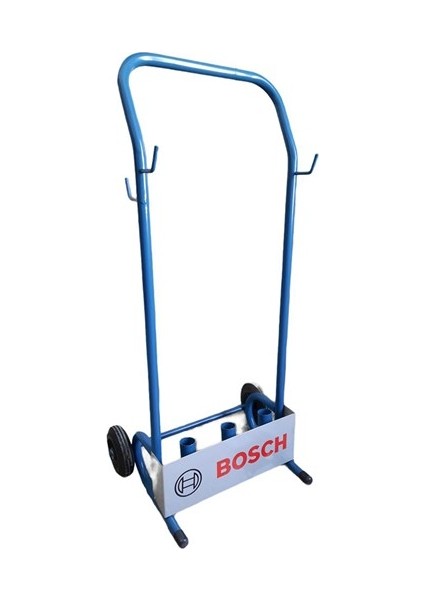 Gsh 27 Vc Taşıma Arabası