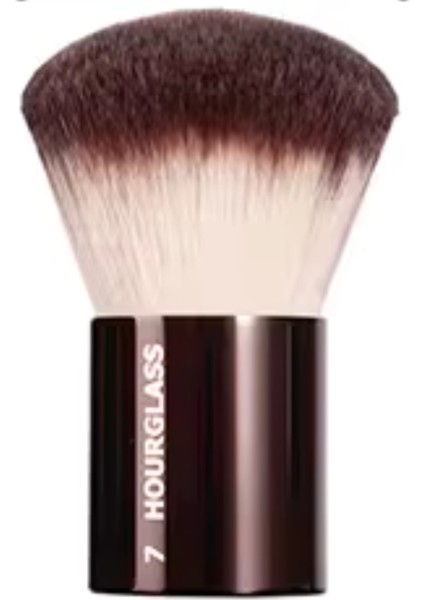 Nº 7 Finishing Brush