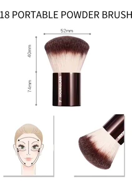 Nº 7 Finishing Brush fiyatları