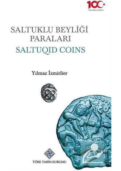 Saltuklu Beyliği Paraları - Saltuqıd Coins - Yılmaz Izmirlier