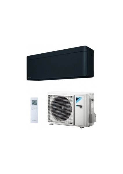 Stylish 18000 Btu/h A++ FTXA50CB Inverter Klima R32 fiyatları