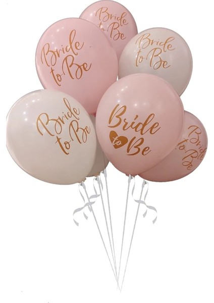 Renkli 10 Balon Bekarlığa Veda Parti Dekorasyonu Seti fiyatları