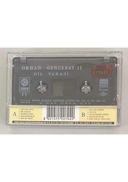 Sürüsüne Bereket DVD (Orijinal Dönem Baskı Dvd)