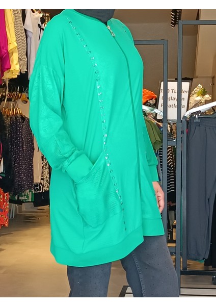 Özduru Bayan Ceket modelleri