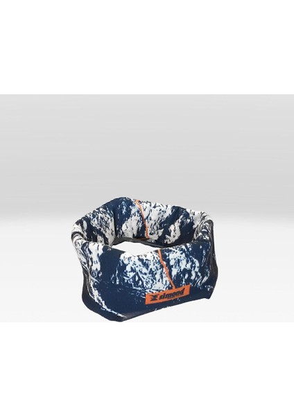 Mavi Simond Bandana, Şık ve Rahat Tasarım, Günlük Kullanıma Uygun Ürün fiyatları