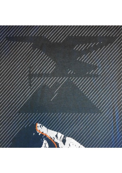 Mavi Simond Bandana, Şık ve Rahat Tasarım, Günlük Kullanıma Uygun Ürün modelleri