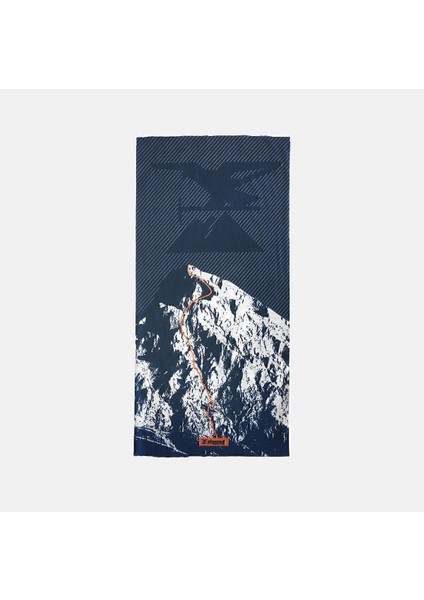 Mavi Simond Bandana, Şık ve Rahat Tasarım, Günlük Kullanıma Uygun Ürün fırsatları