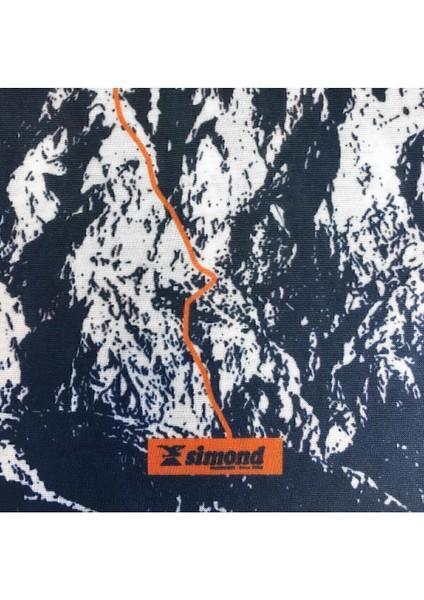 Mavi Simond Bandana, Şık ve Rahat Tasarım, Günlük Kullanıma Uygun Ürün indirimleri