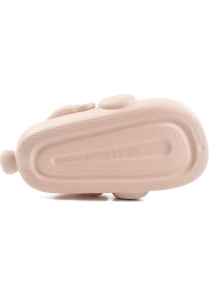 Pudra Kız Çocuk Sabo Terlik indirimleri